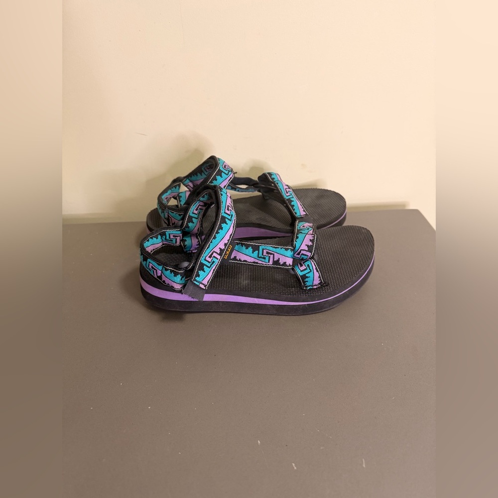 Women’s Teva Midform Universal Platform Sandal - image 1
